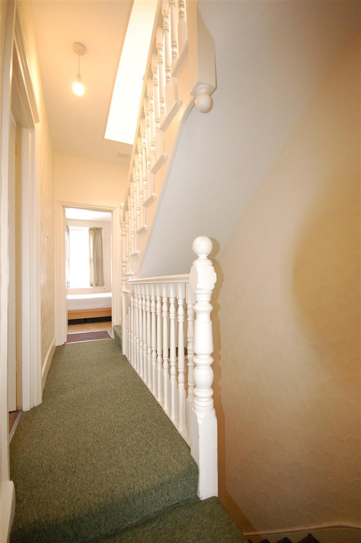 Clonmell Road, London, London
